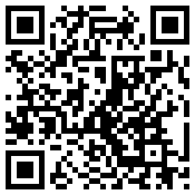 qrcode für BTR 130B12D21002-E - C6A modul 2Port 270°M reinweiß Unterputz Anschlusseinheit