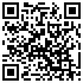 qrcode für ABB XT4V 160 BREAKING PART 3p FF Schalteinheit 3p 1SDA100261R0001 - XT4V 160 BREAKING PART 3p F F
