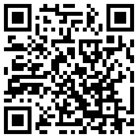 qrcode für Siedle Gehäuse Oberteil - BCVU 850-1-0 E
