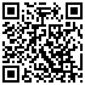 qrcode für SITECO Licross Sensor HeadSensor PIR Bewegungssensor - 59US1HXMPR2A