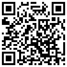 qrcode für SITECO Licross Sensor HeadSensor PIR Bewegungssensor - 59US1HXSPR2A