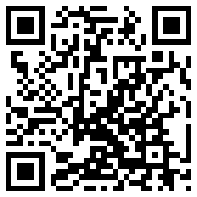 qrcode für TCS PPUF03-EN/02 - pre pack3 hörerlosen Freisprechen Unterputz