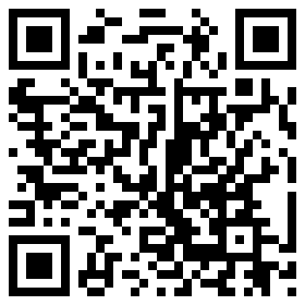 qrcode für HAGER Einfachadapter LV NH00 100mm 185mm M8 Setzmutter 50mm - LVZ00EA100-185