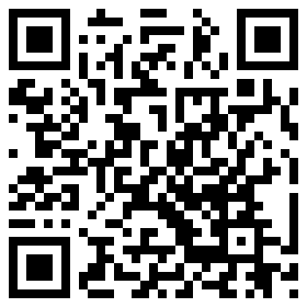qrcode für Jung A561PLSATWW - Abdeckung 3Loch SAT TV Serie A/AS alpinweiß