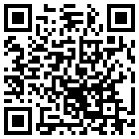 qrcode für SG 320691 - LI TUBE MINI 2700K schwarz