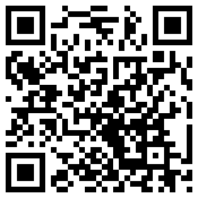 qrcode für Siedle TM 611-4 GM - Namensschild kpl Graphitbraun 029047