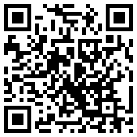 qrcode für Bega Gantenbrink 24516K3 - Bega Wandleuchte Innen & Außenbereich Grafit 3000K