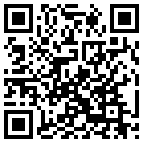 qrcode für Bega Gantenbrink 84833K4 - Bega Pollerleuchtenrohr Innen & Außenbereich Grafit 4000K