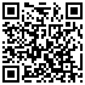 qrcode für Bega Gantenbrink 84836K3 - Bega Scheinwerfer Innen & Außenbereich Grafit 3000K