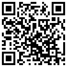 qrcode für Bega Gantenbrink 84849K4 - Bega Leistungsscheinwerfer Innen & Außenbereich Grafit 4000K