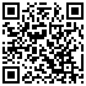 qrcode für Trilux HF Sensor geeignet Baureihe 2390 7641200 - 2390 HF Sensor