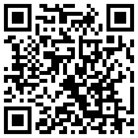 qrcode für Ridi Leuchten RIDI Blindabdeckung Länge=1500 IP54 - VLSBM 1500 SW BLINDABDECKUNG