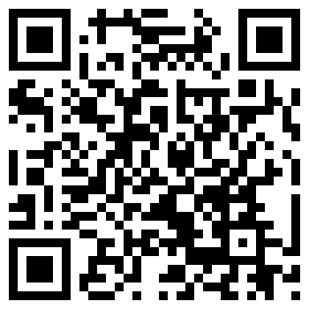 qrcode für Ridi Leuchten RIDI Blindabdeckung Länge=500 IP54 - VLSBM 500 SW BLINDABDECKUNG