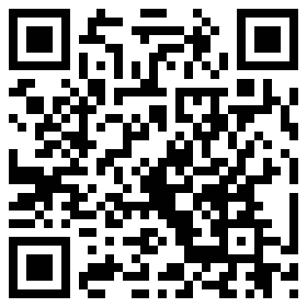 qrcode für Ridi Leuchten RIDI Anbaurahmen Anbaurahmen für BLP EQ 622 - ZBS-AR BLP-EQ 622
