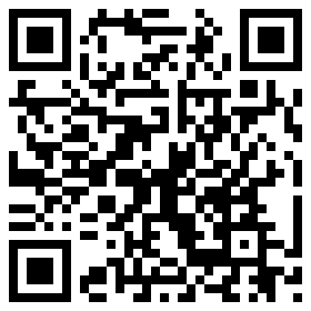 qrcode für Osram Ledvance Panelleuchten WiFi - SMART+ PLANON PLUS MULTICOLOR 600X600