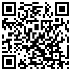 qrcode für Bega Gantenbrink BEGA Deckenleuchte Innenbereich samtschw 3000K - 51049.6K3
