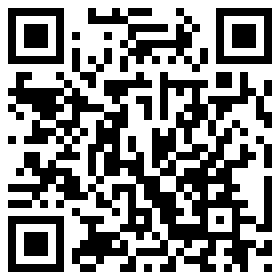 qrcode für Bega Gantenbrink BEGA Deckenleuchte Innenbereich samtschw 3000K - 51050.4K3