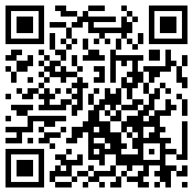qrcode für Bega Gantenbrink BEGA Wandleuchte Innenbereich samtschw 3000K - 51058.2K3