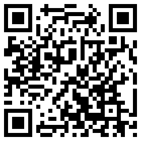 qrcode für Bega Gantenbrink BEGA Wandleuchte Innenbereich samtschw 3000K - 51059.2K3