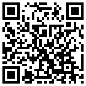 qrcode für Bega Gantenbrink BEGA Deckeneinbauleuchte Innenbereich samtschw 3000K - 51076.1K3