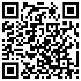 qrcode für Hager R9581PRBL - Blende 1 fach R7 Alu BRA OT 100 pressblanklank