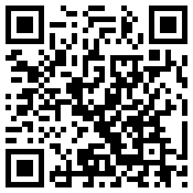 qrcode für CRU DataPort 6466-7101-0500 - CRU Wechselrahmen DataExpress DE275 SAS/SATA2 Rahmen Kanister schwarz