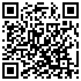 qrcode für Busch Jaeger 2542DR-214 - BJ Abdeckung Jalousie Schalter/ taster Reflex SI alpinweiß