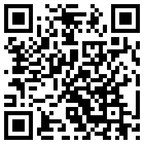 qrcode für Busch Jaeger 2504-214 - BJ Abdeckung Jalousie Schalter/ taster Reflex SI alpinweiß
