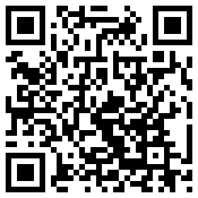 qrcode für Legrand 069584L Mosaic Adapter Einsatz mit Klappdeckel grau