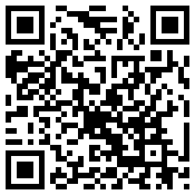 qrcode für Legrand 069601L Gehäuse AP IP44 anthrazit