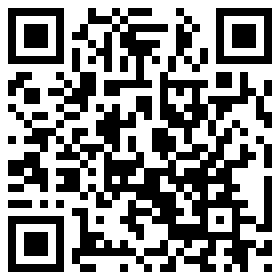 qrcode für ABB isolierte Flachsteckhülse PVC isoliert Kabelquers 4 0 6 0 mm² - FD6-638VDC