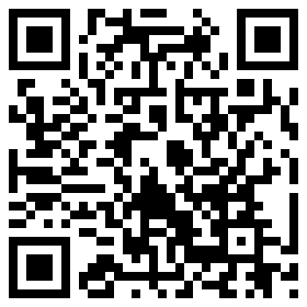 qrcode für Ridi Leuchten RIDI Hallenstrahler schwarz IP65 1xLED - LUNARO360NDSW840T2000