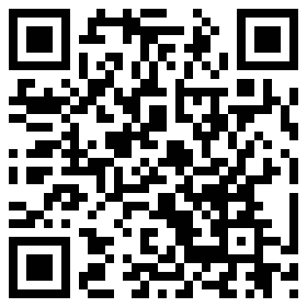 qrcode für Ridi Leuchten RIDI Hallenstrahler schwarz IP65 1xLED - LUNARO360NDSW840T1000
