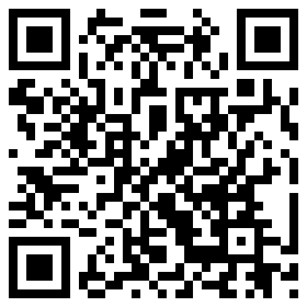 qrcode für DOTLUX 5212 - Zierring rund schwarz matt f MULTISCREW