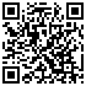 qrcode für Siedle Gehäuse Grundplatte Weiß - HT 611-01 W
