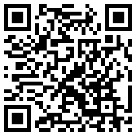 qrcode für Merten Doppelwippe rotem Fenster aluminium System - MEG3456-0460