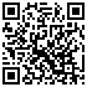 qrcode für Merten Doppelwippe rotem Fenster anthrazit System - MEG3456-0414
