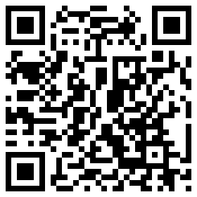 qrcode für Ridi Leuchten RIDI Geräteträger mit Griffrille weiß IP54 - VLGFS1501-5NDWS865OS0700-RF