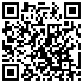 qrcode für Ridi Leuchten RIDI Geräteträger mit Griffrille silbern - VLGFL1501-5NDSI840B0800-RF