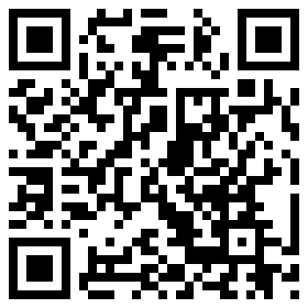 qrcode für Ridi Leuchten RIDI Geräteträger mit Griffrille schwarz - VLGFL1501-5NDSW840B0800-RF