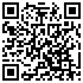 qrcode für HAGER Montagerahmen 1 fach Multimediaanschlüsse Typ 10 - GSETMM1019016