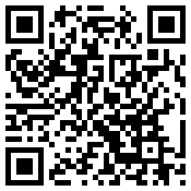 qrcode für Merten LED Modul 8 32V Doppel Schalter/Taster multicolor - MEG3922-0000