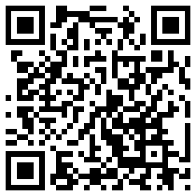 qrcode für HAGER Endstück hfr LF/LFF 60x90mm steingrau - LF6009067030