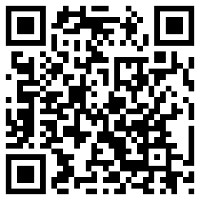 qrcode für HAGER Endstück hfr LF 40x40mm steingrau - LF4004067030