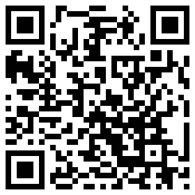 qrcode für Goobay TEL TAE DAP NFF      Aufputzdose weiss - 3x TAE NFF Aufputzdose Schraubanschluss