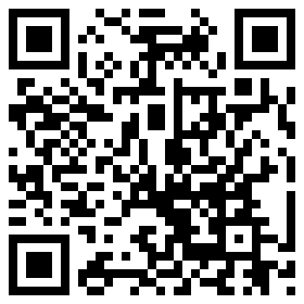 qrcode für Gira EZ-TL Abd. Farbkamer - 141565 Abdeckung Farbkamera TX44 Farbe alu