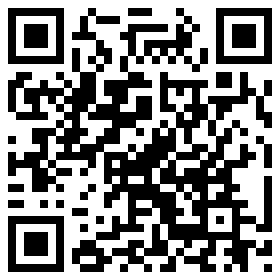 qrcode für Hager HXF003H