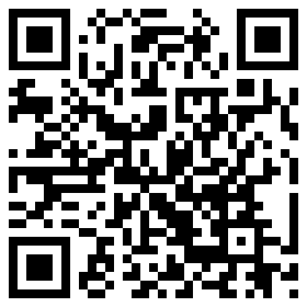 qrcode für Hager HXF008H