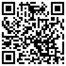 qrcode für Merten Zentralplatte Notlicht Einsatz aluminium System - MEG4420-0460