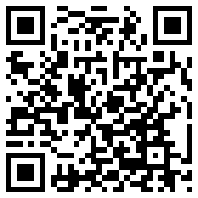 qrcode für Merten RJ12 Telefonsteckdosen Einsatz 4pol - MEG4214-0000